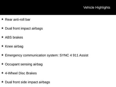 2026 Ford Maverick XLT AWD SuperCrew