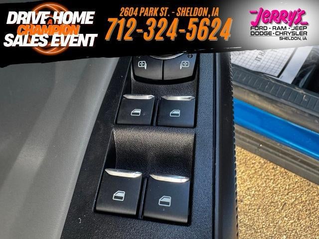 2026 Ford Maverick XLT AWD SuperCrew