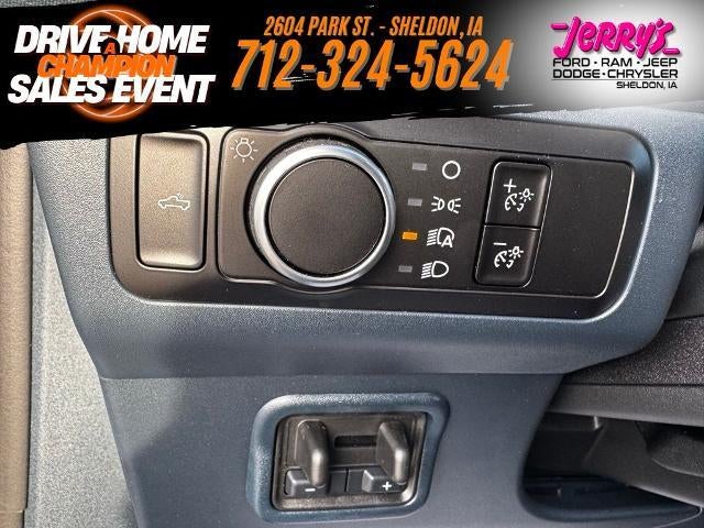 2026 Ford Maverick XLT AWD SuperCrew