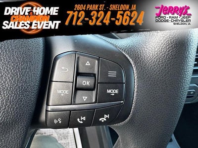 2026 Ford Maverick XLT AWD SuperCrew