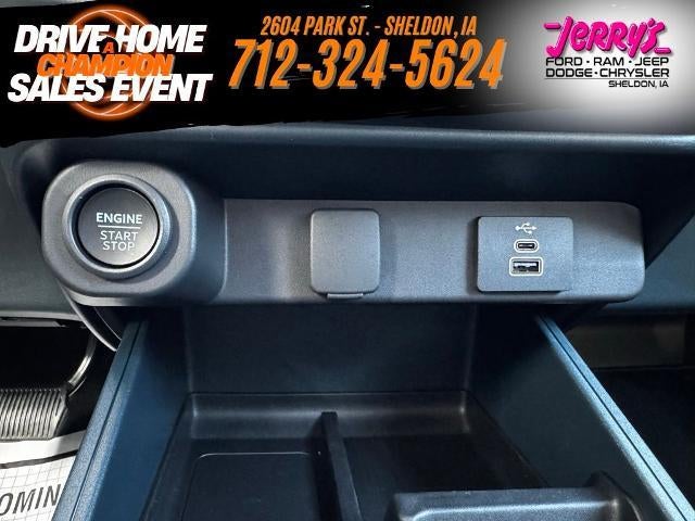 2026 Ford Maverick XLT AWD SuperCrew