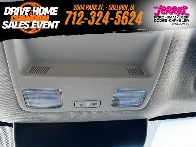 2026 Ford Maverick XLT AWD SuperCrew