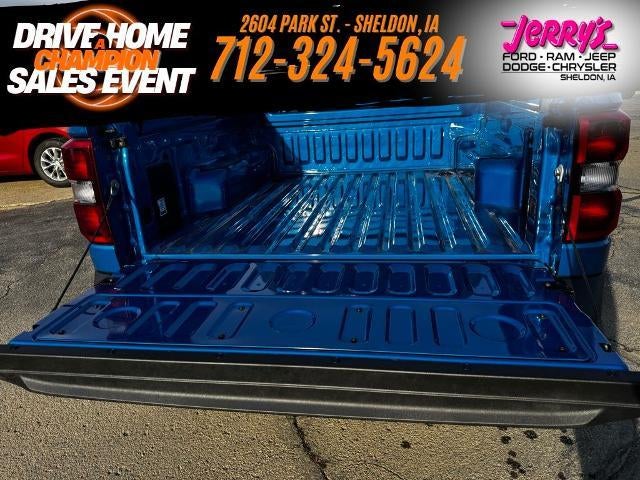 2026 Ford Maverick XLT AWD SuperCrew