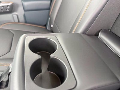 2026 Ford Maverick Tremor AWD SuperCrew