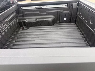 2026 Ford Maverick Tremor AWD SuperCrew