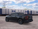 2026 Ford Maverick Tremor AWD SuperCrew