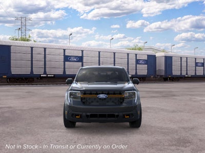 2026 Ford Maverick Tremor AWD SuperCrew