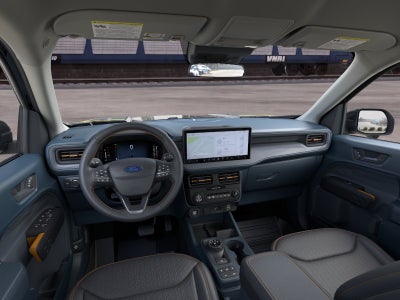 2026 Ford Maverick Tremor AWD SuperCrew