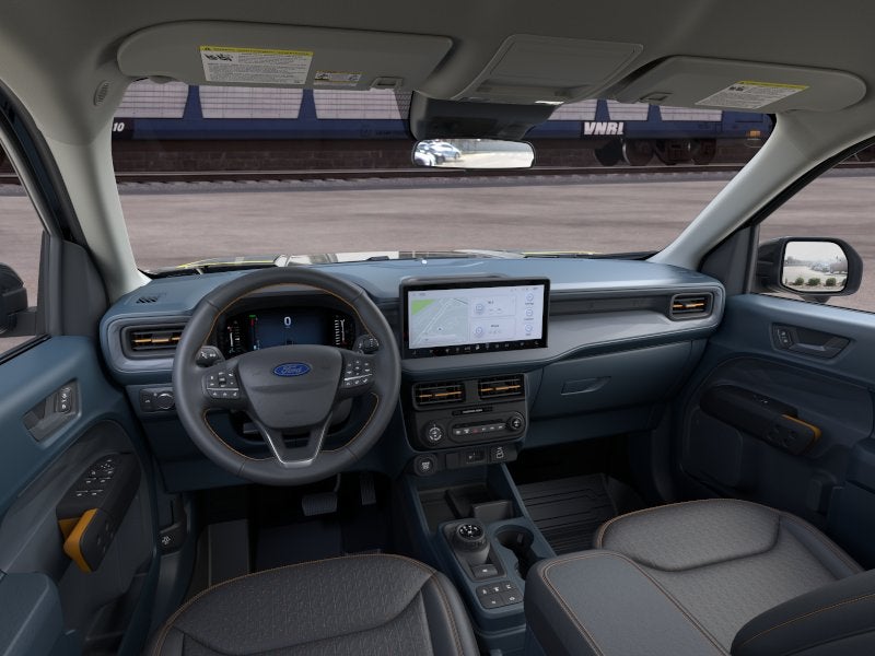 2026 Ford Maverick Tremor AWD SuperCrew