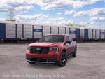 2026 Ford Maverick LARIAT AWD SuperCrew