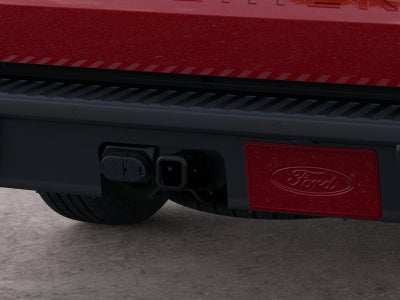 2026 Ford Maverick LARIAT AWD SuperCrew