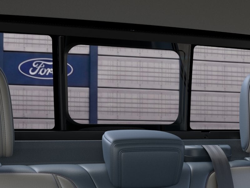 2026 Ford Maverick LARIAT AWD SuperCrew