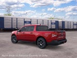 2026 Ford Maverick LARIAT AWD SuperCrew