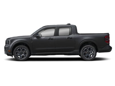 2026 Ford Maverick LARIAT AWD SuperCrew