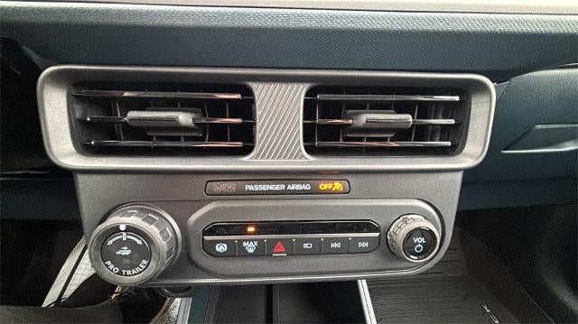 2026 Ford Maverick LARIAT AWD SuperCrew