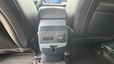 2026 Ford Maverick LARIAT AWD SuperCrew