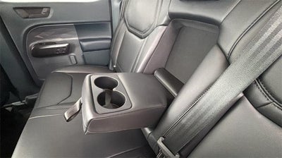 2026 Ford Maverick LARIAT AWD SuperCrew