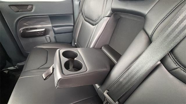 2026 Ford Maverick LARIAT AWD SuperCrew