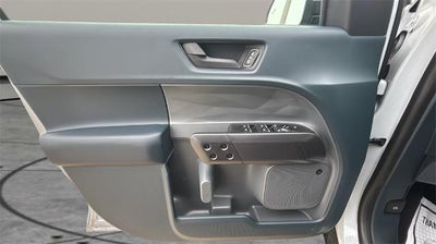 2026 Ford Maverick LARIAT AWD SuperCrew