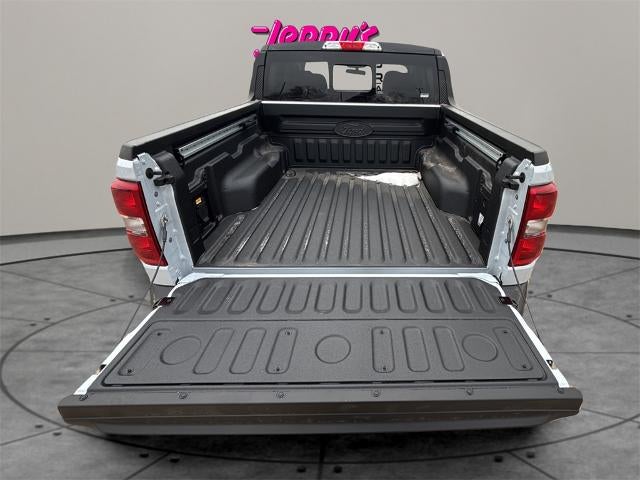 2026 Ford Maverick LARIAT AWD SuperCrew