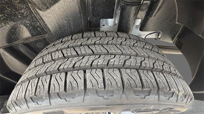 2026 Ford Maverick LARIAT AWD SuperCrew