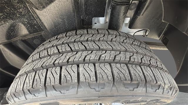 2026 Ford Maverick LARIAT AWD SuperCrew