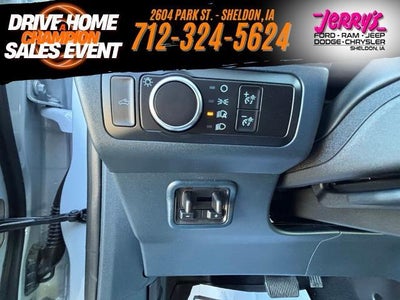 2026 Ford Maverick LARIAT AWD SuperCrew