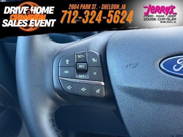 2026 Ford Maverick LARIAT AWD SuperCrew