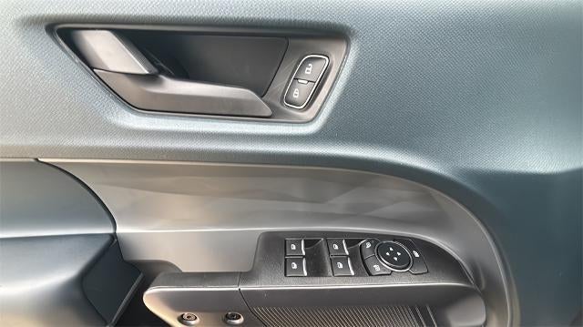 2026 Ford Maverick LARIAT AWD SuperCrew