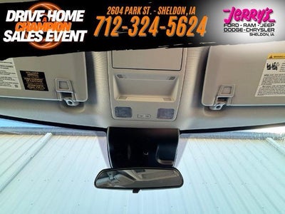 2026 Ford Maverick LARIAT AWD SuperCrew