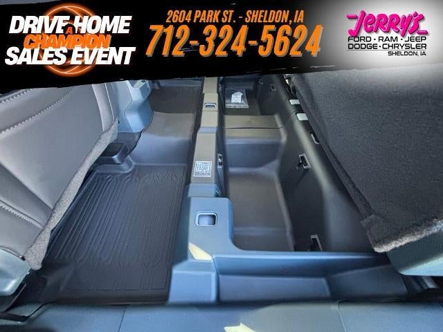 2026 Ford Maverick LARIAT AWD SuperCrew