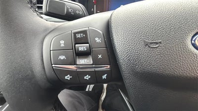 2026 Ford Maverick LARIAT AWD SuperCrew