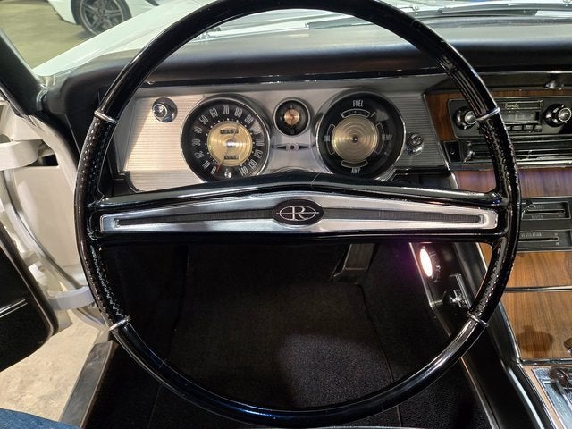 1964 Buick Riviera NA