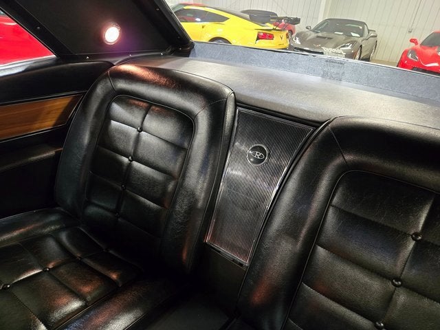 1964 Buick Riviera NA