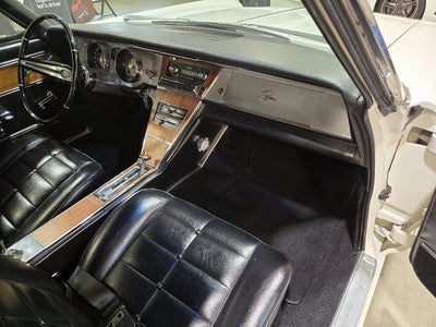 1964 Buick Riviera NA
