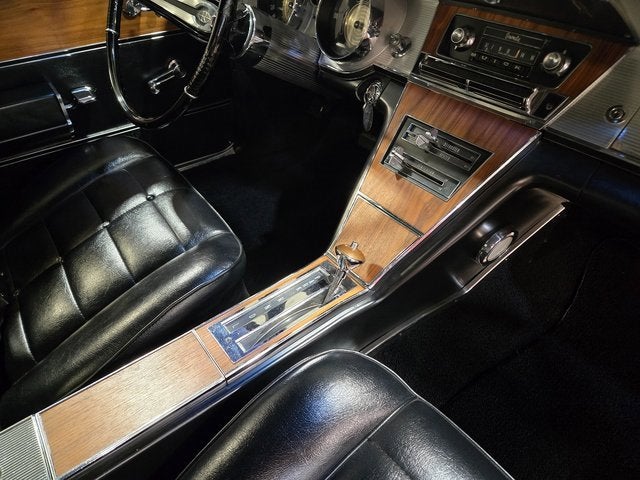 1964 Buick Riviera NA