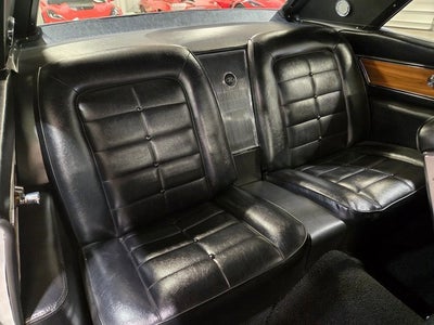 1964 Buick Riviera NA