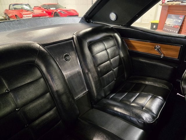 1964 Buick Riviera NA