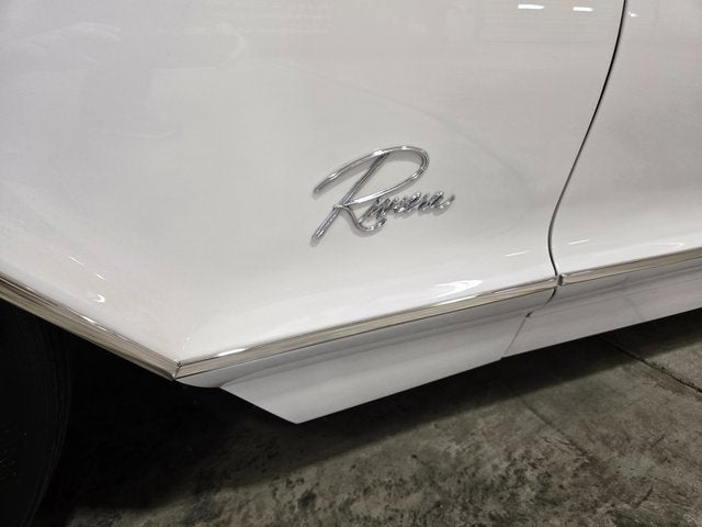 1964 Buick Riviera NA