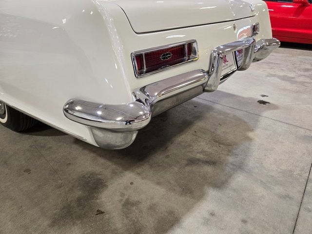 1964 Buick Riviera NA