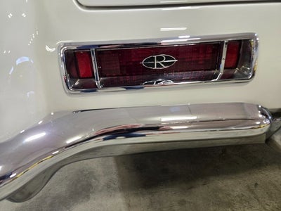 1964 Buick Riviera NA