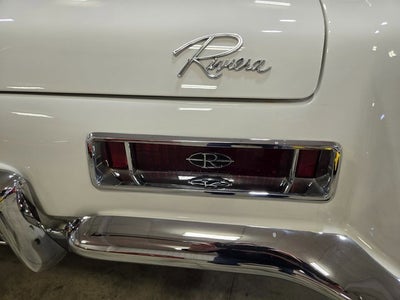 1964 Buick Riviera NA