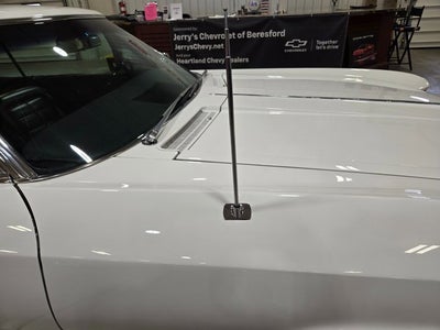 1964 Buick Riviera NA