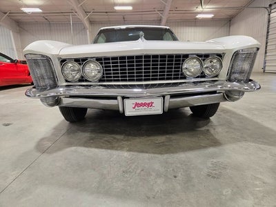 1964 Buick Riviera NA