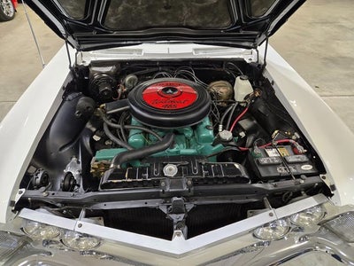 1964 Buick Riviera NA