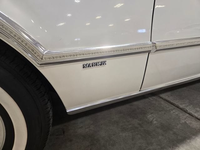 1975 LINC MARKIV NA