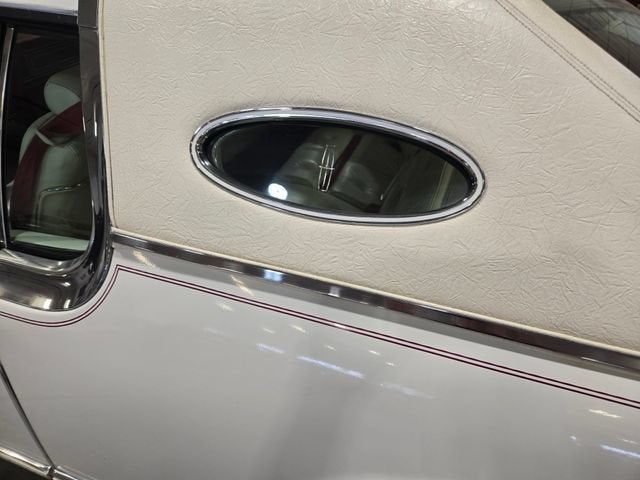 1975 LINC MARKIV NA