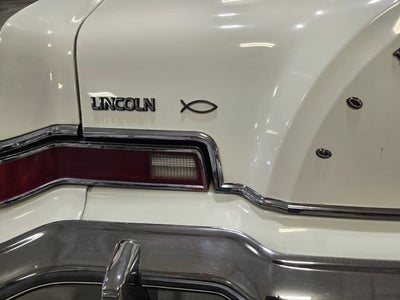 1975 LINC MARKIV NA