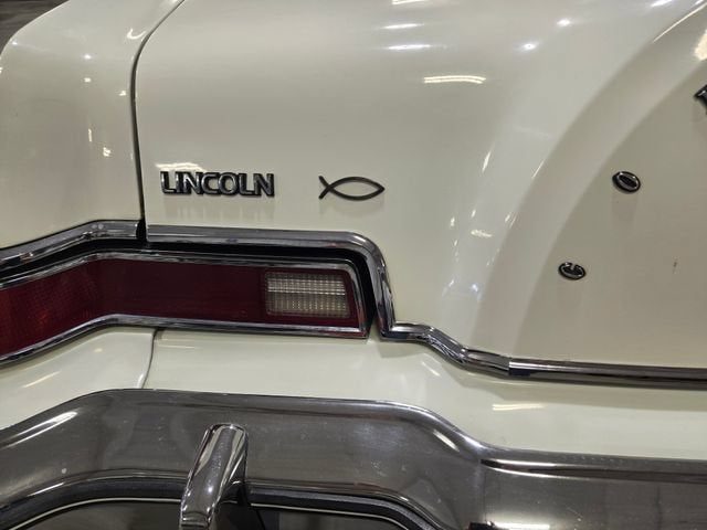 1975 LINC MARKIV NA