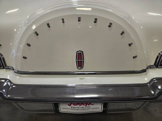 1975 LINC MARKIV NA